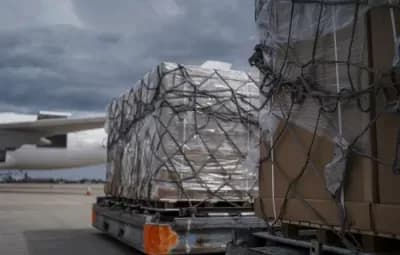 Air Freight
