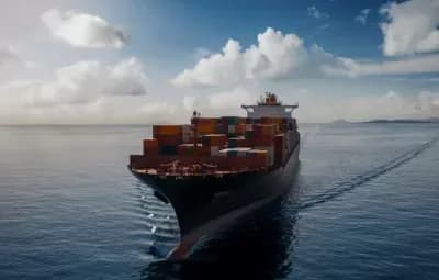 Sea Freight