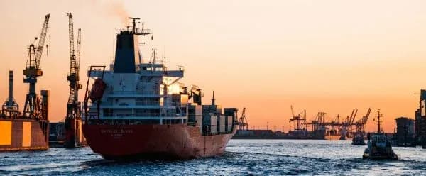 Worldwide Shipping & Logistics